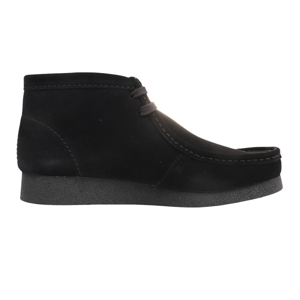 クラークス（Clarks）（メンズ）シューズ メンズ ワラビーエヴォブーツ 26172823