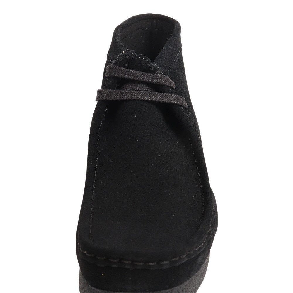 クラークス（Clarks）（メンズ）シューズ メンズ ワラビーエヴォブーツ 26172823