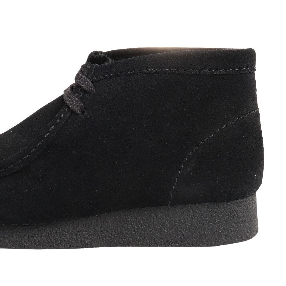 クラークス（Clarks）（メンズ）シューズ メンズ ワラビーエヴォブーツ 26172823