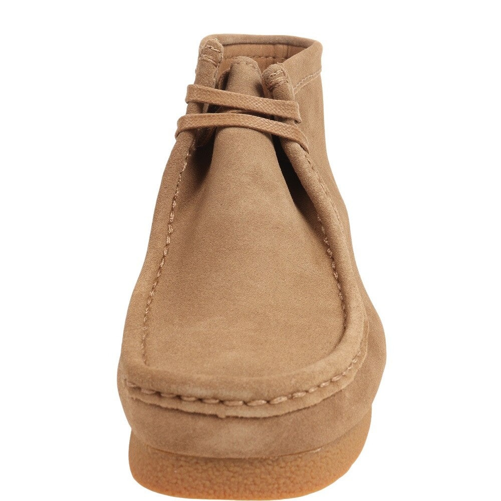 クラークス（Clarks）（メンズ）シューズ メンズ ワラビーエヴォブーツ 26172824