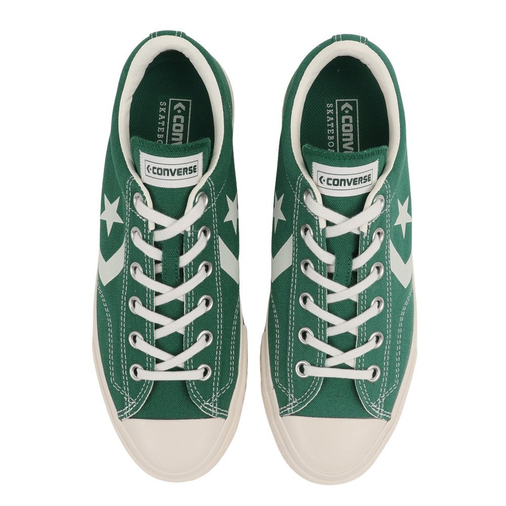 コンバース（CONVERSE）（メンズ）スニーカー CX-PRO SK CV OX シューズ 34201341 23S2