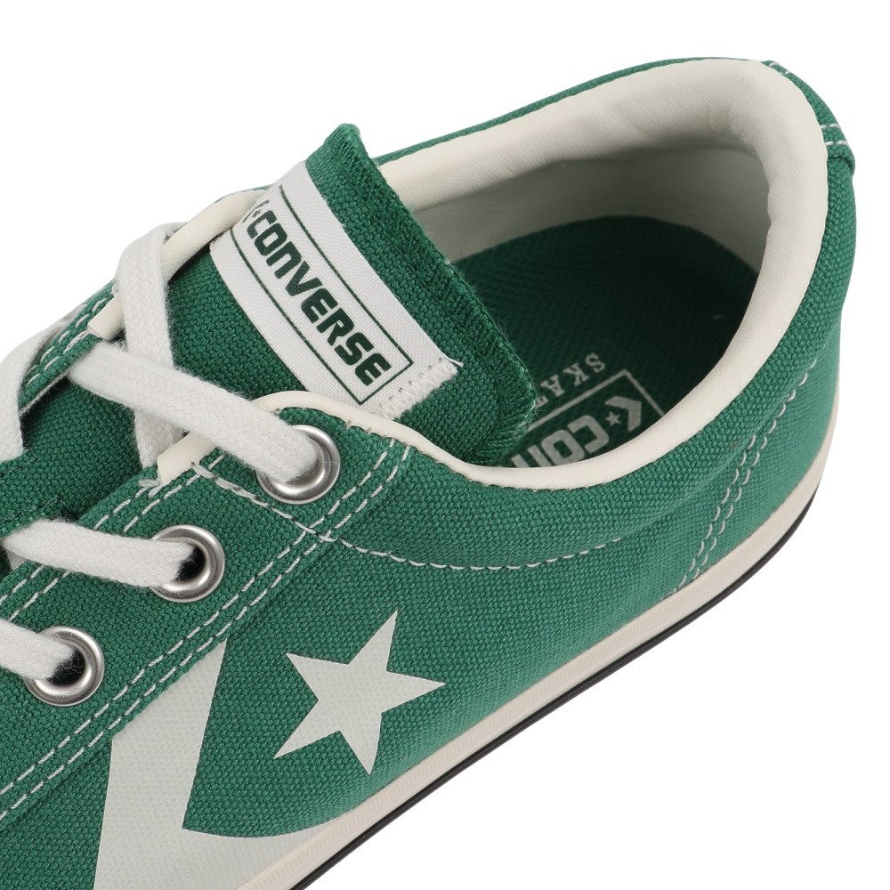 コンバース（CONVERSE）（メンズ）スニーカー CX-PRO SK CV OX シューズ 34201341 23S2