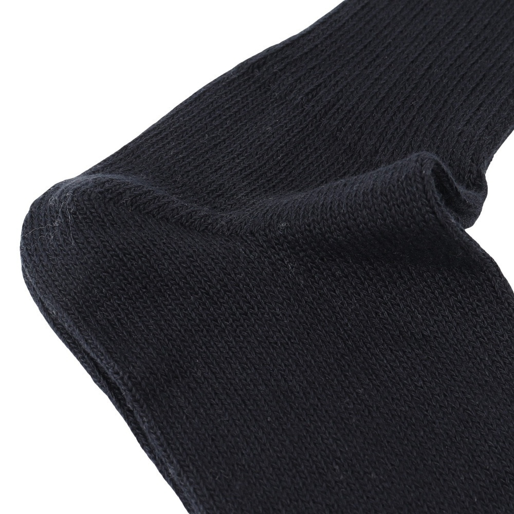 ヘルスニット（Healthknit）（メンズ）2/1リブ ソックス 101-0009-80