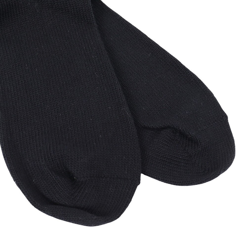 ヘルスニット（Healthknit）（メンズ）2/1リブ ソックス 101-0009-80