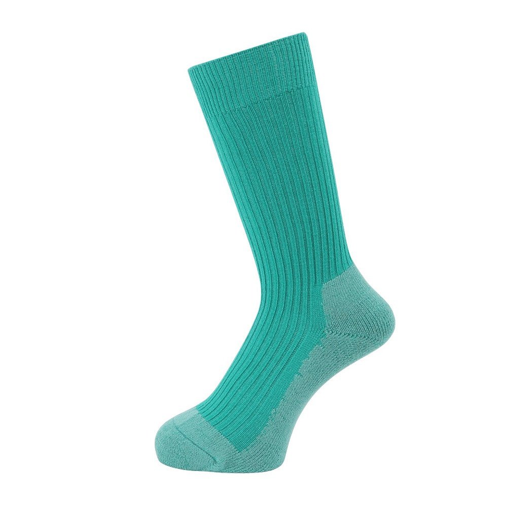 ヘルスニット（Healthknit）（メンズ）リブパイル ソックス 191-8004-32