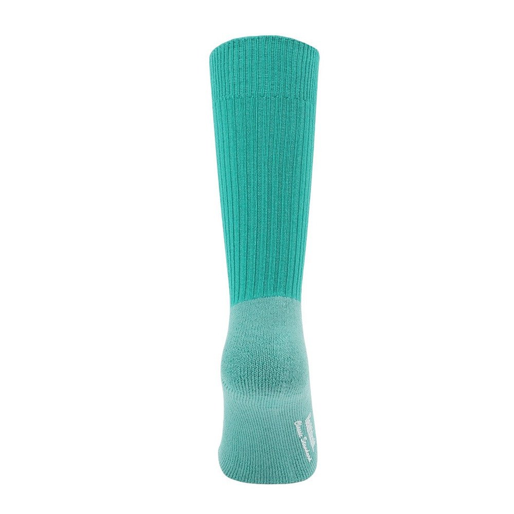 ヘルスニット（Healthknit）（メンズ）リブパイル ソックス 191-8004-32