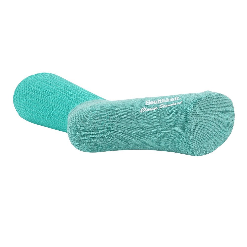 ヘルスニット（Healthknit）（メンズ）リブパイル ソックス 191-8004-32