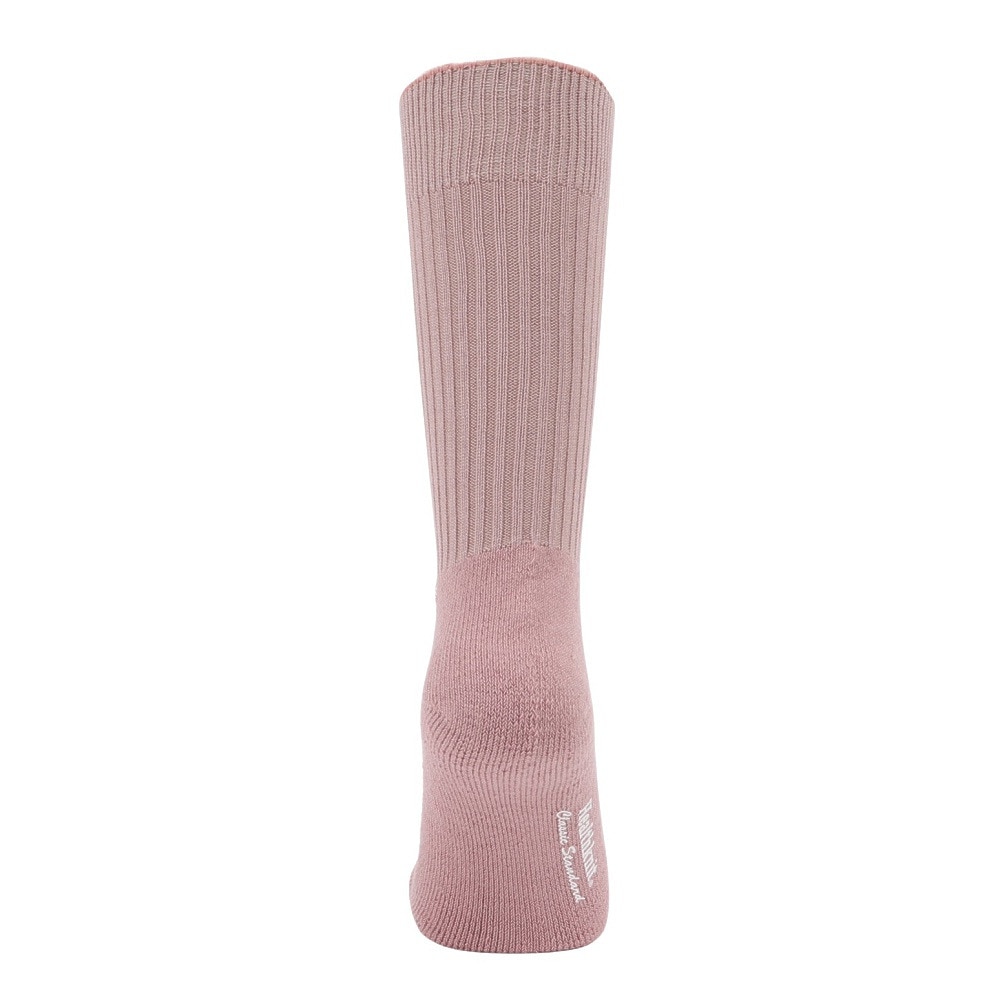 ヘルスニット（Healthknit）（メンズ）リブパイル ソックス 191-8004-62