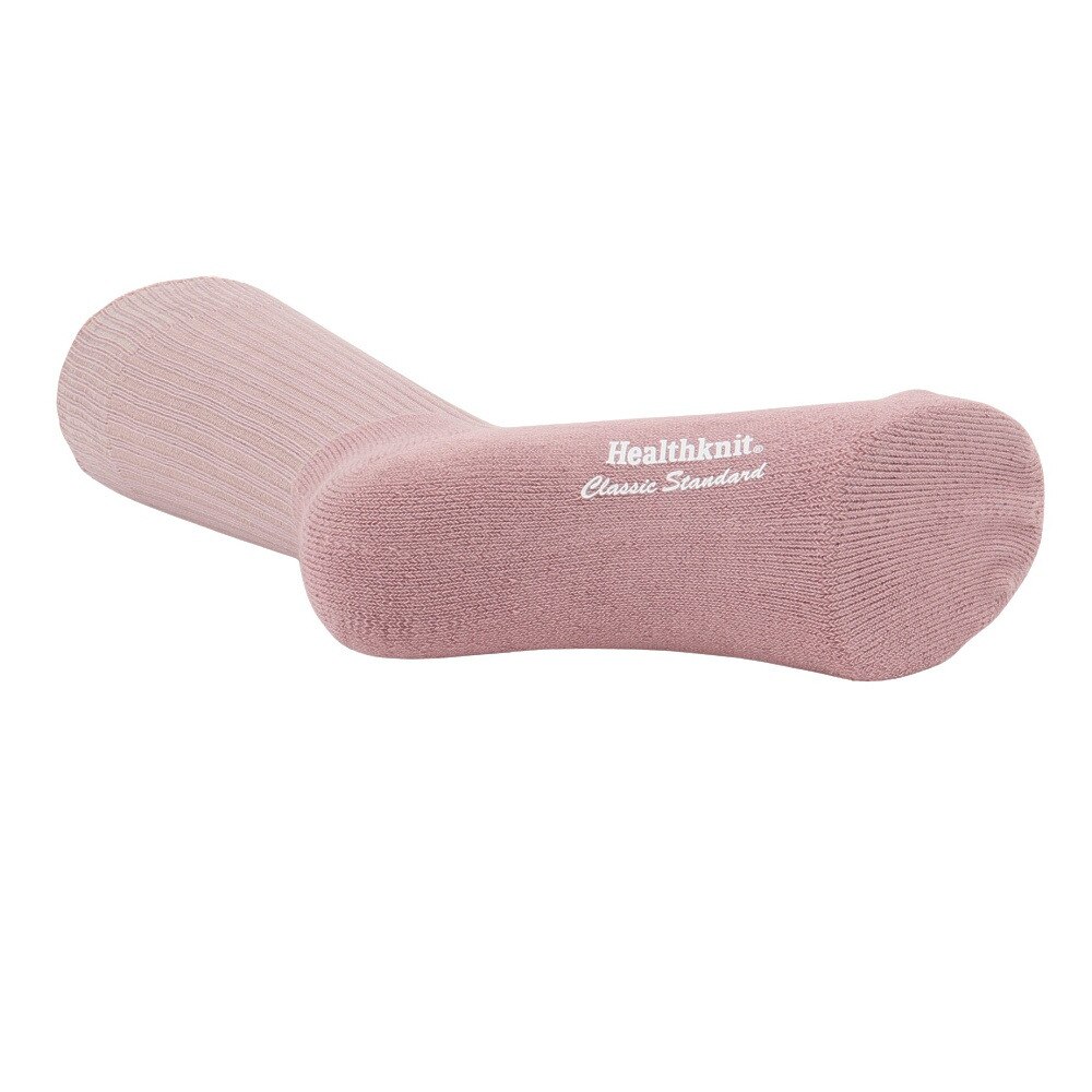 ヘルスニット（Healthknit）（メンズ）リブパイル ソックス 191-8004-62