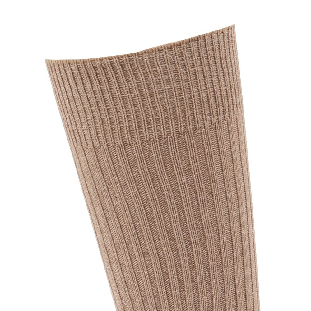 ヘルスニット（Healthknit）（メンズ）リブパイル ソックス 191-8004-70
