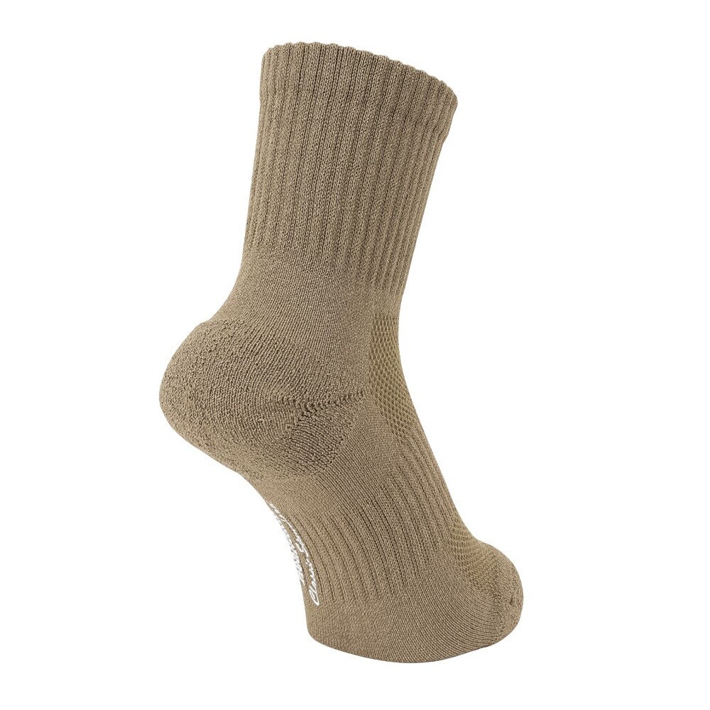 ヘルスニット（Healthknit）（メンズ）和紙カラー無地 ソックス 191-8012-35