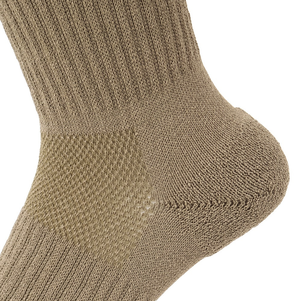 ヘルスニット（Healthknit）（メンズ）和紙カラー無地 ソックス 191-8012-35