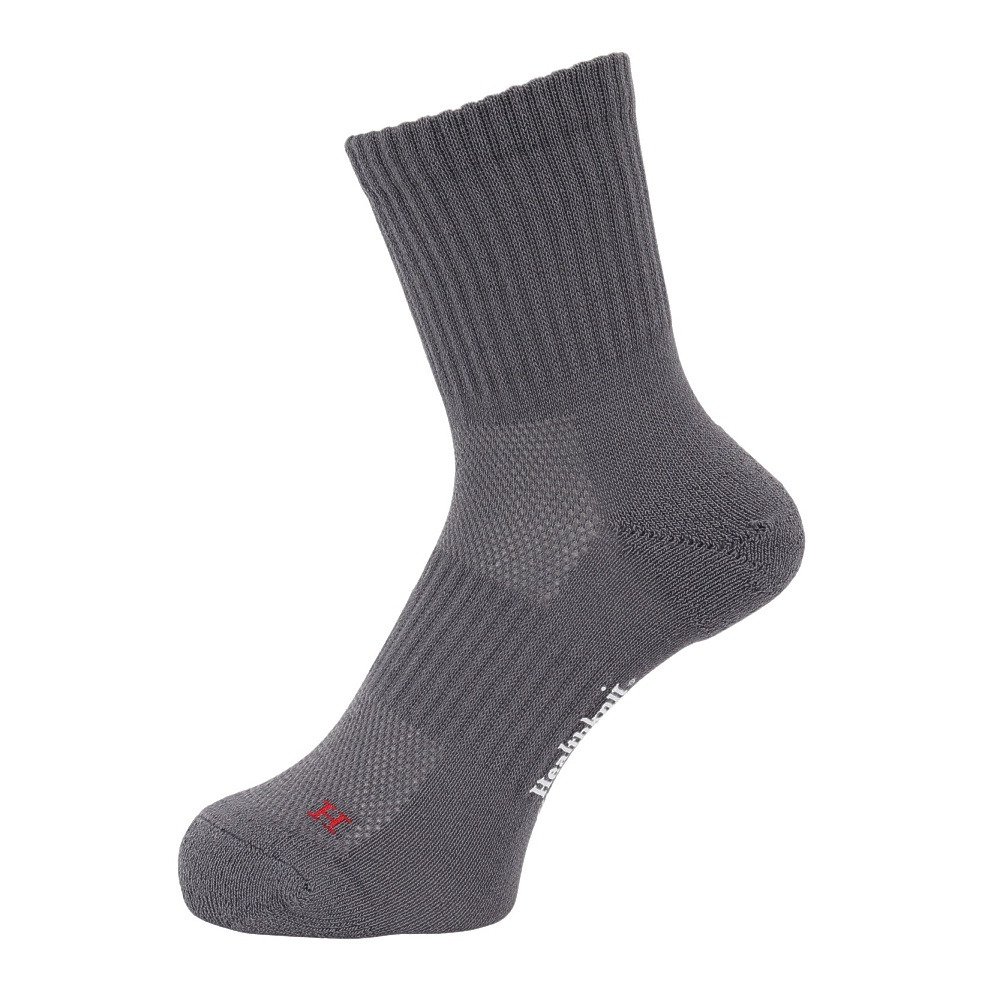 ヘルスニット（Healthknit）（メンズ）和紙カラーソックス 191-8012-89