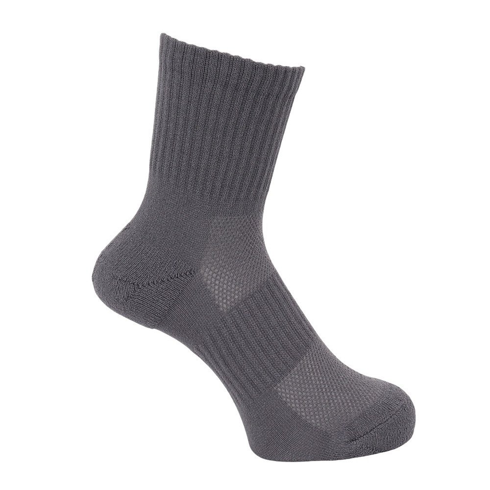 ヘルスニット（Healthknit）（メンズ）和紙カラーソックス 191-8012-89