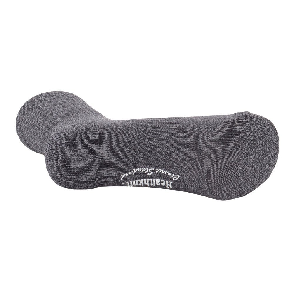 ヘルスニット（Healthknit）（メンズ）和紙カラーソックス 191-8012-89