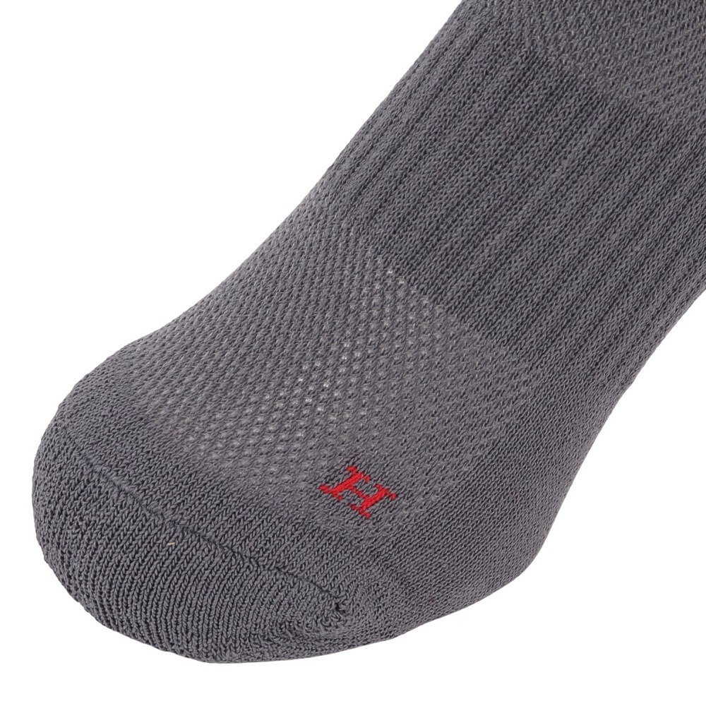 ヘルスニット（Healthknit）（メンズ）和紙カラーソックス 191-8012-89