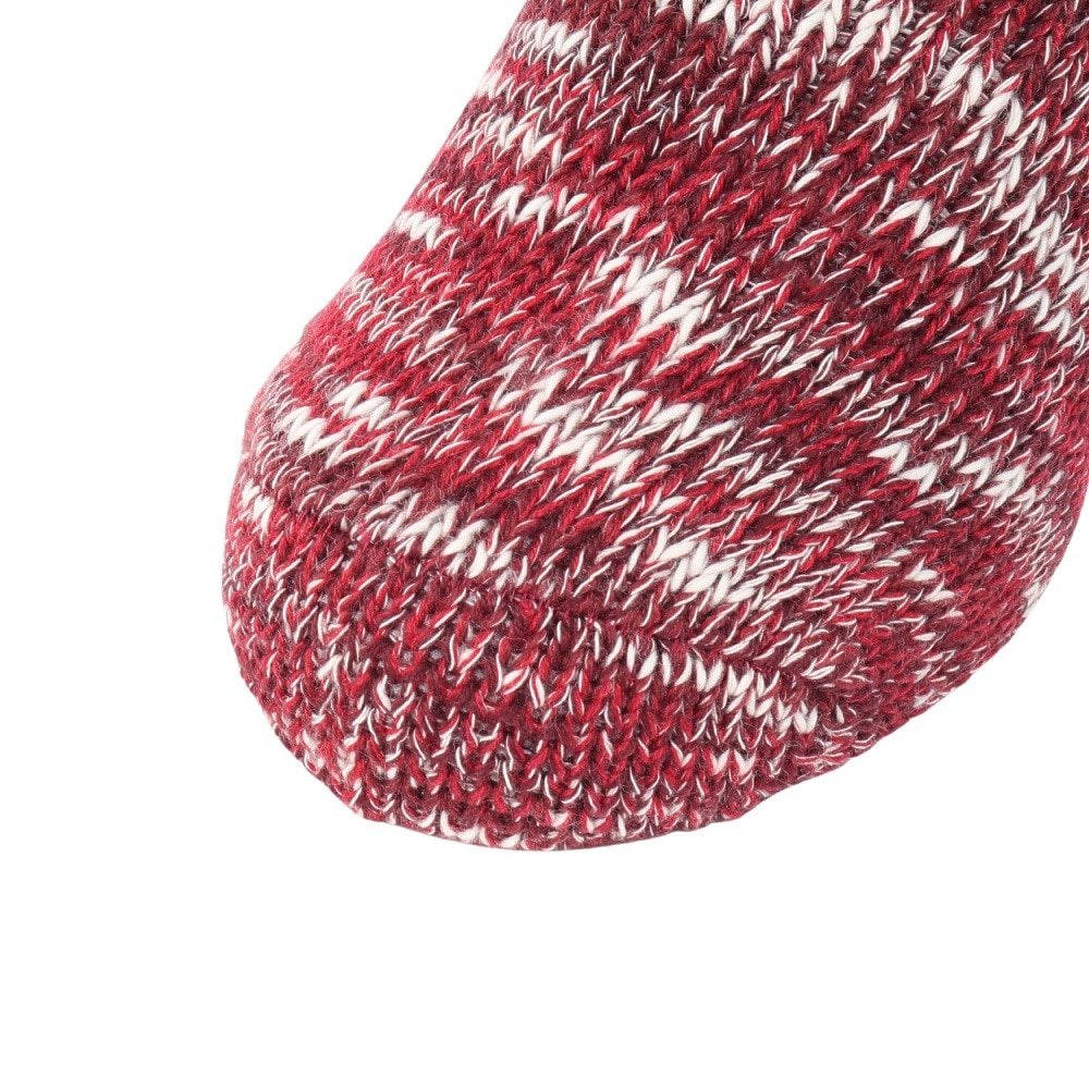 ヘルスニット（Healthknit）（メンズ）靴下 スラブ ミックス