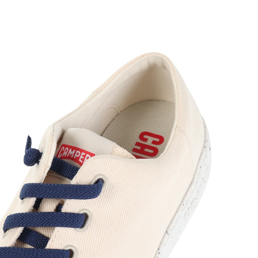 カンペール（Camper）（メンズ、レディース）シューズ メンズ ペウツーリング K100881-007