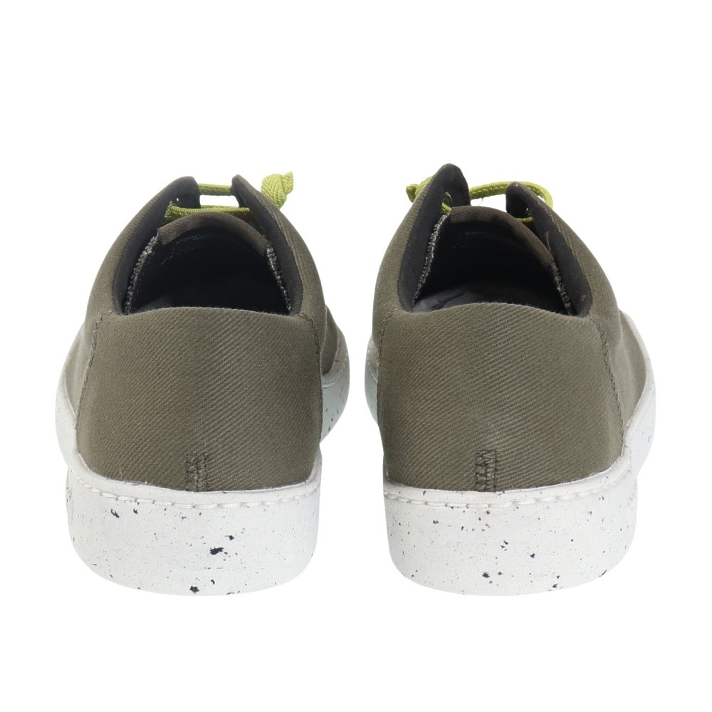 カンペール（Camper）（メンズ、レディース）シューズ メンズ ペウツーリング K100881-009