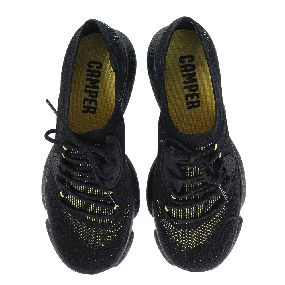 カンペール（Camper）（メンズ）スニーカー Karst カースト K100904-001