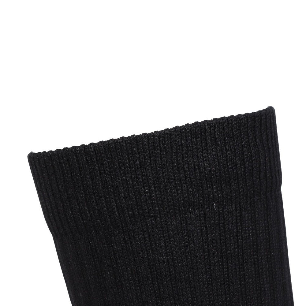 スタンス（STANCE）（メンズ）ICON QUARTER 3 PACK ソックス A356A21IQP BLK