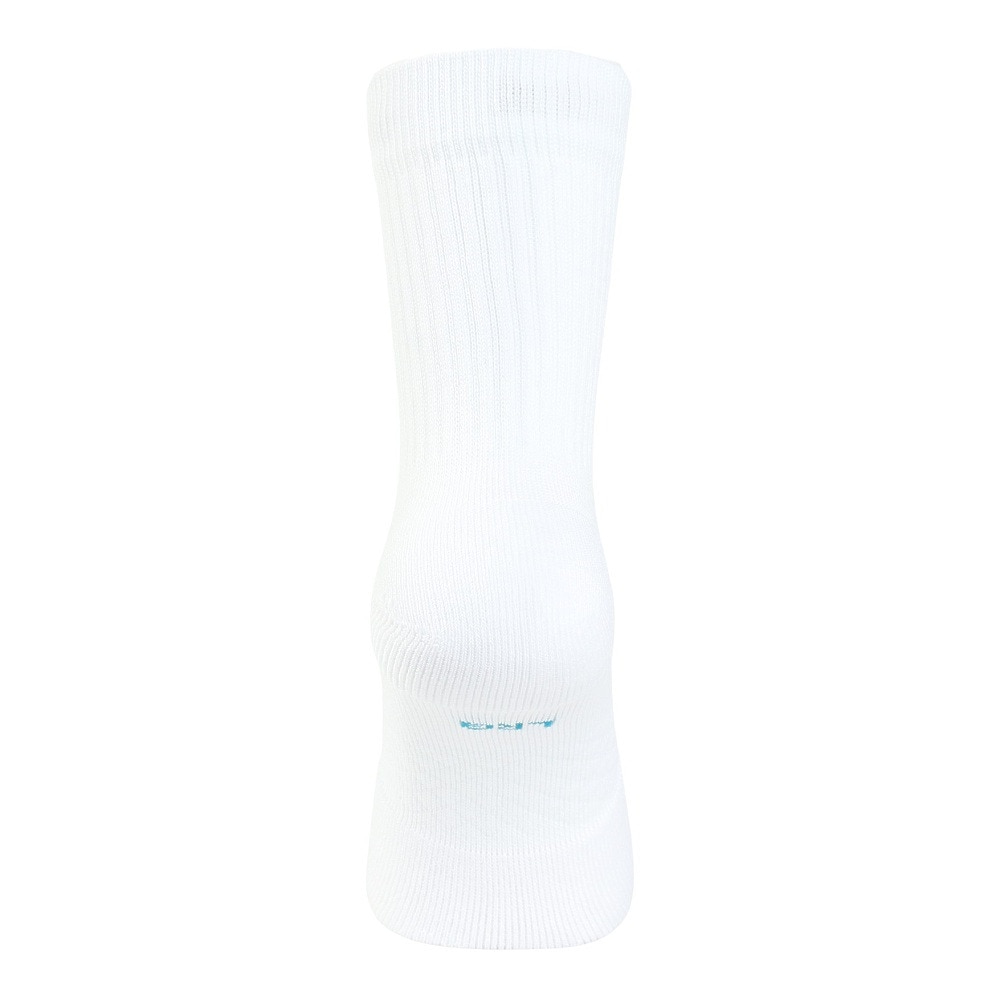 スタンス（STANCE）（メンズ）ICON QUARTER 3 PACK ソックス A356A21IQP WHT
