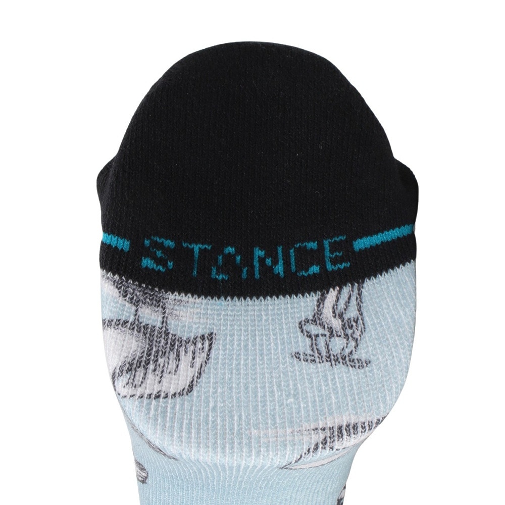 スタンス（STANCE）（メンズ）NIGEL ソックス A555A23NIG LBL