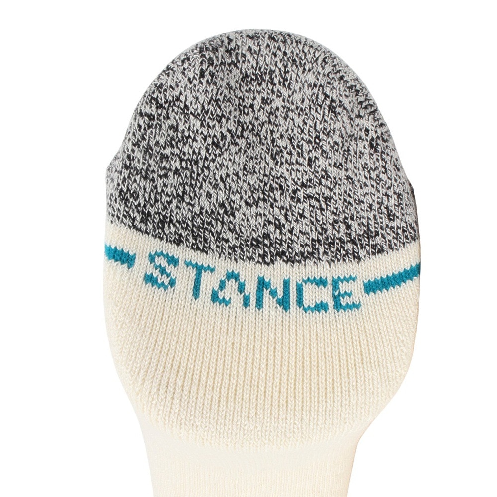 スタンス（STANCE）（メンズ）BOYD ST ソックス A556A20BOS OFW