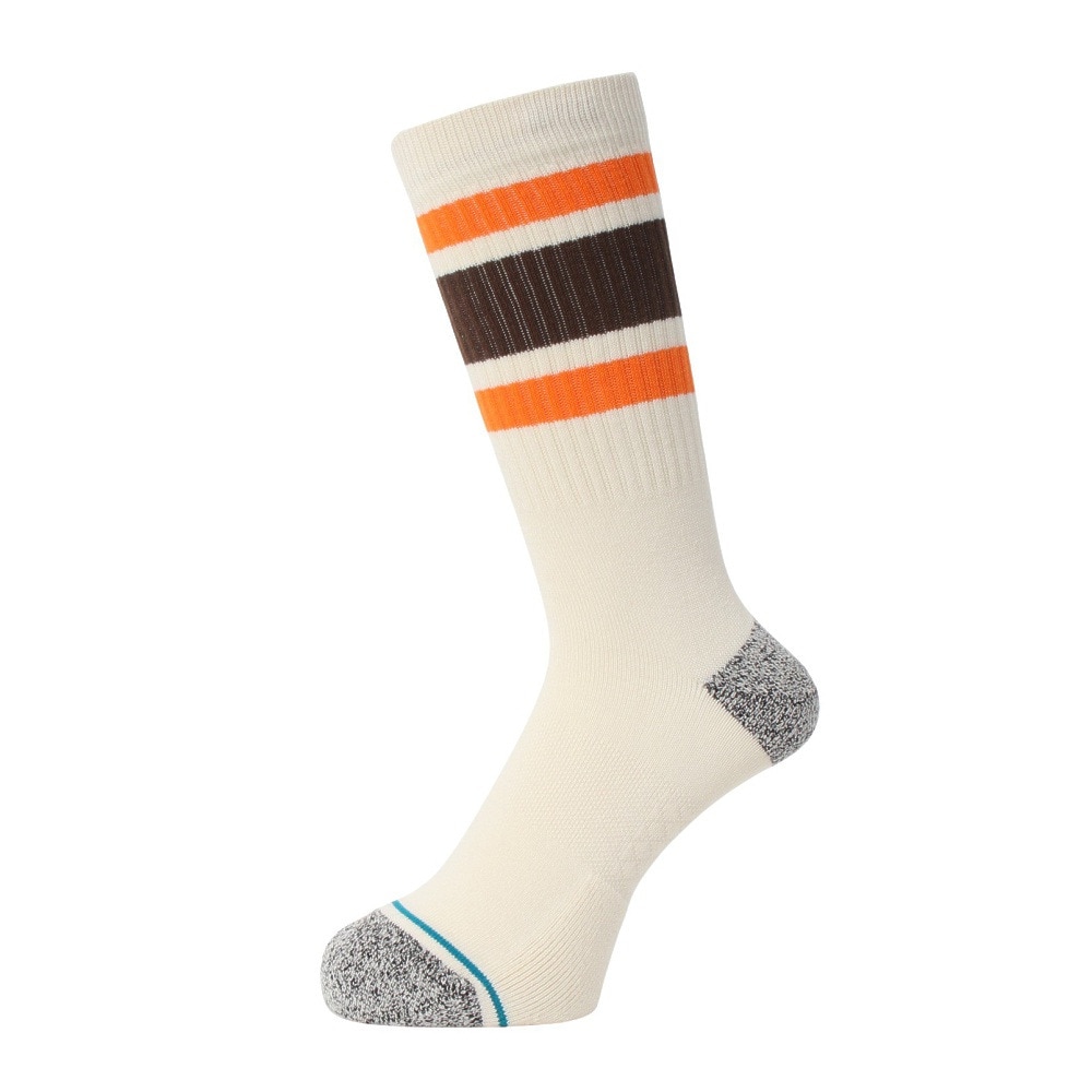 スタンス（STANCE）（メンズ）BOYD ST ソックス A556A20BOS OFW