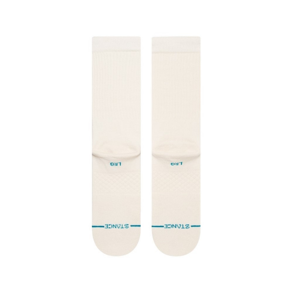 スタンス（STANCE）（メンズ）LOVE CREW ソックス A556A23LOV WHT