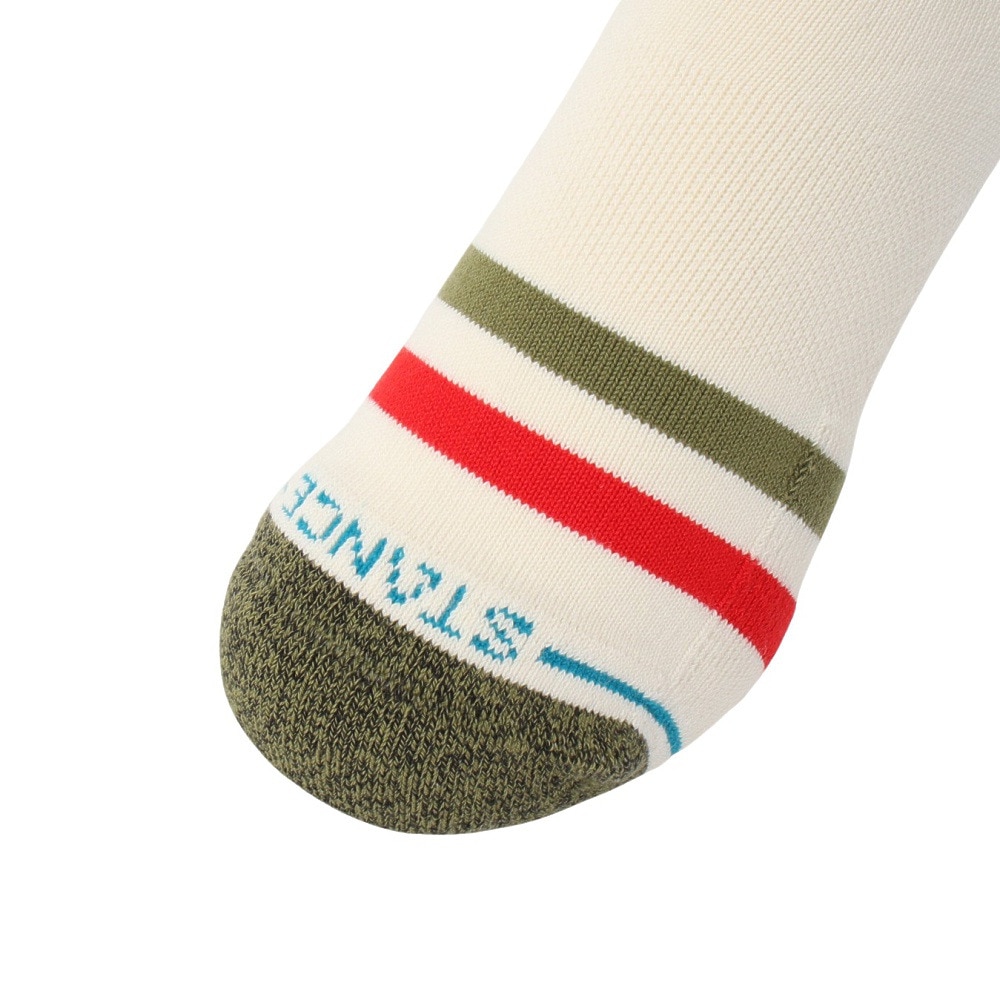 スタンス（STANCE）（メンズ）CALIFORNIA REPUBLIC 2 ソックス A556D21CAL OFW