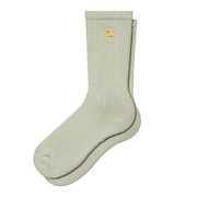 カーハート（CARHARTT）（メンズ、レディース）ソックス CHASE I0294211GUXX23SS