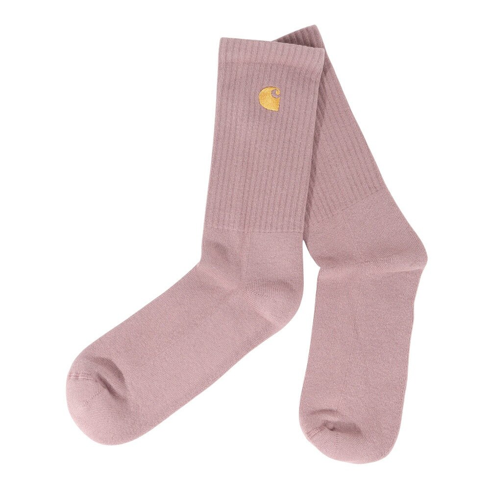 カーハート（CARHARTT）（メンズ、レディース）チェイスソックス I0294211ILXX23SS