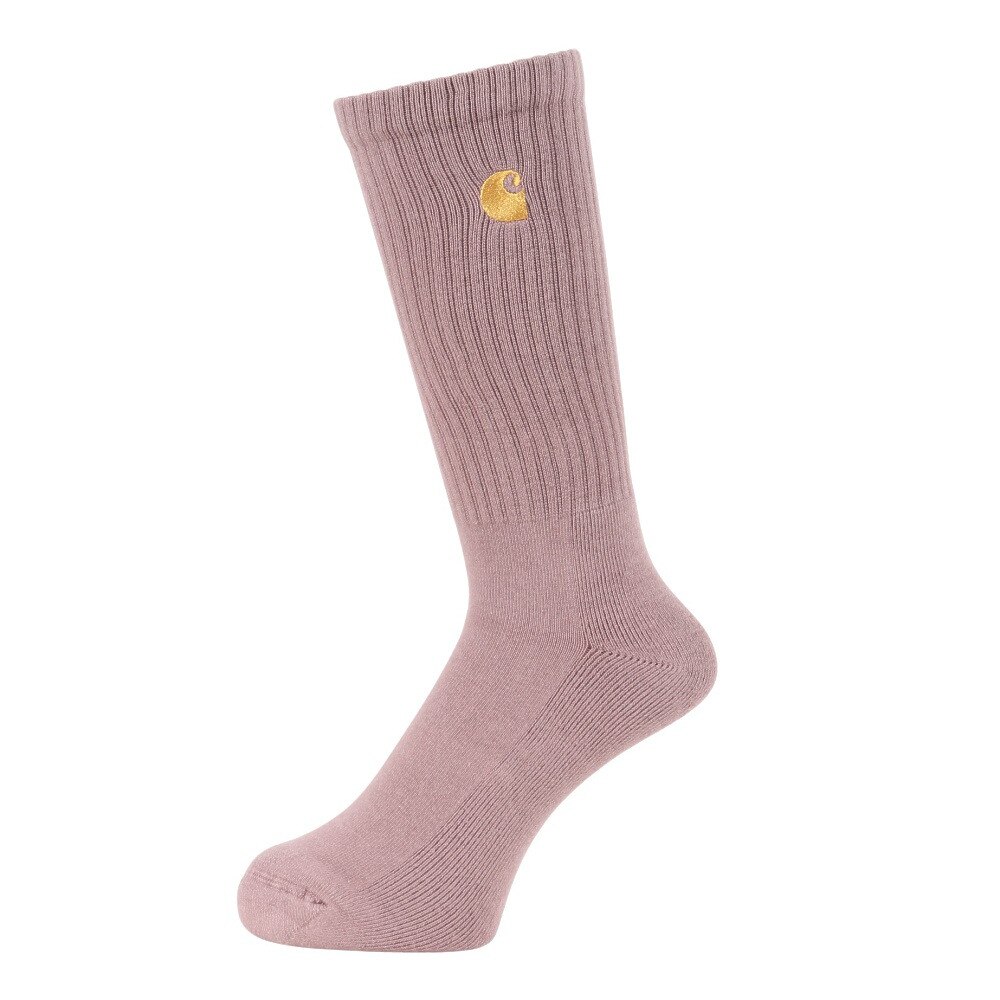 カーハート（CARHARTT）（メンズ、レディース）チェイスソックス I0294211ILXX23SS