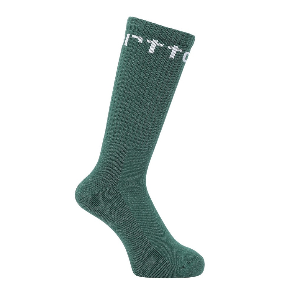 カーハート（CARHARTT）（メンズ）ソックス I02942200QXX23SS