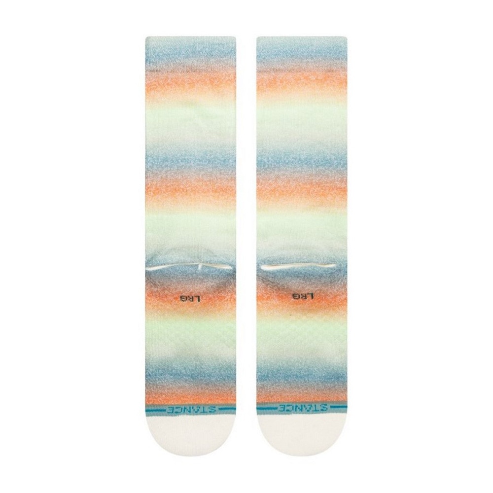 スタンス（STANCE）（メンズ）ソックス BETTER DAYS A555A23BET MNT