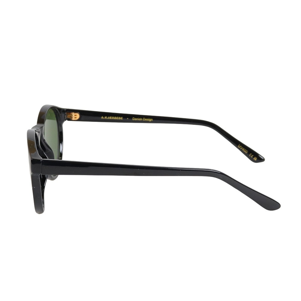A.KJAERBEDE（A.KJAERBEDE）（メンズ）サングラス MARVIN KL1708 BLK