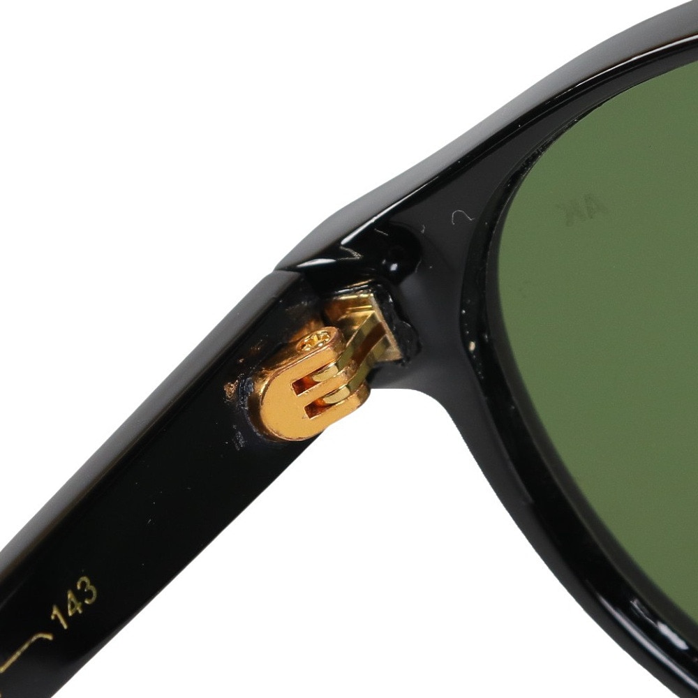 A.KJAERBEDE（A.KJAERBEDE）（メンズ）サングラス MARVIN KL1708 BLK