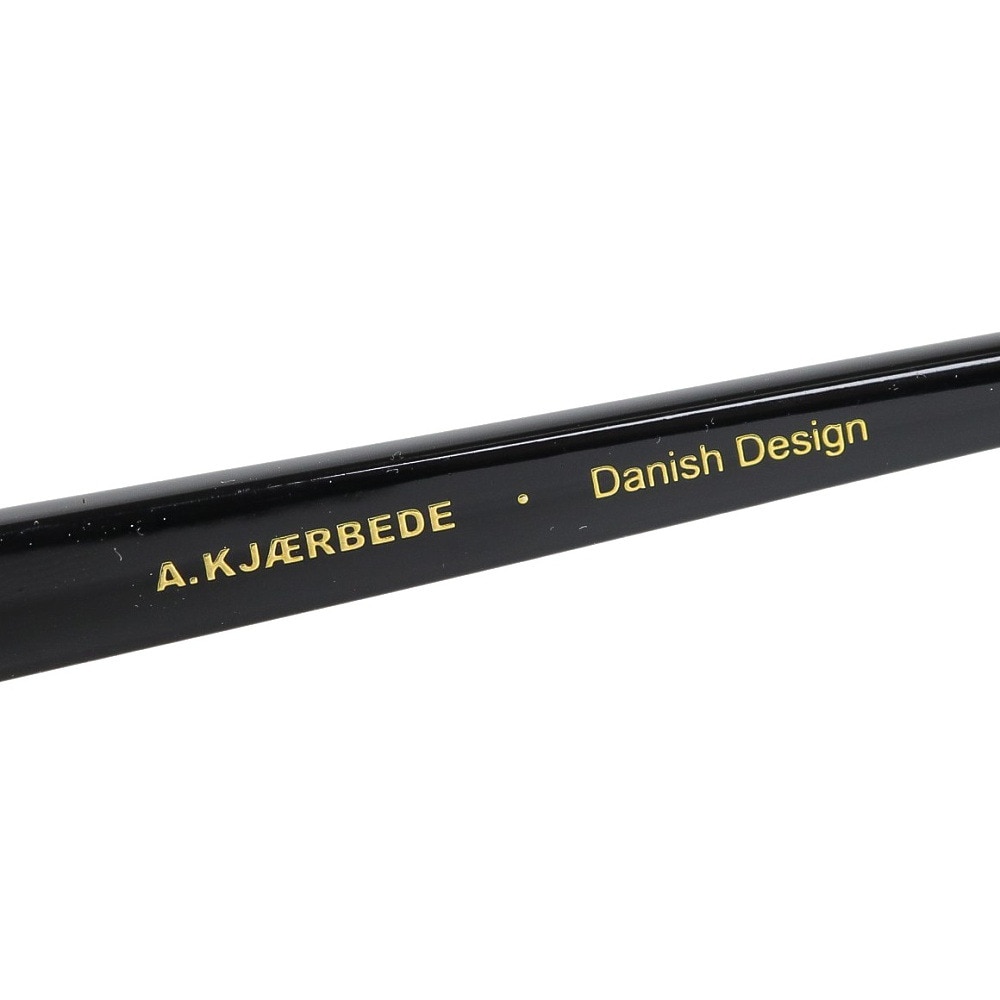 A.KJAERBEDE（A.KJAERBEDE）（メンズ）サングラス MARVIN KL1708 BLK