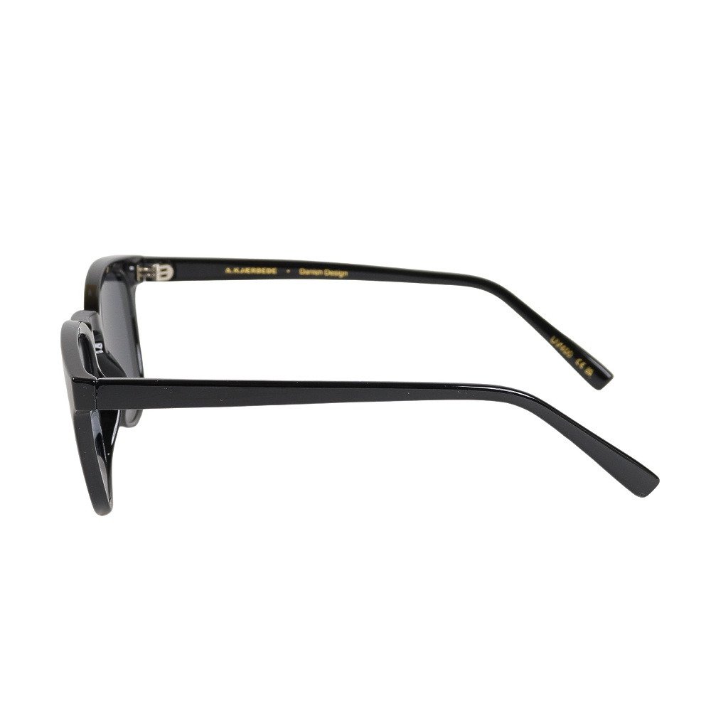 A.KJAERBEDE（A.KJAERBEDE）（メンズ）サングラス BATE KL1910 BLK