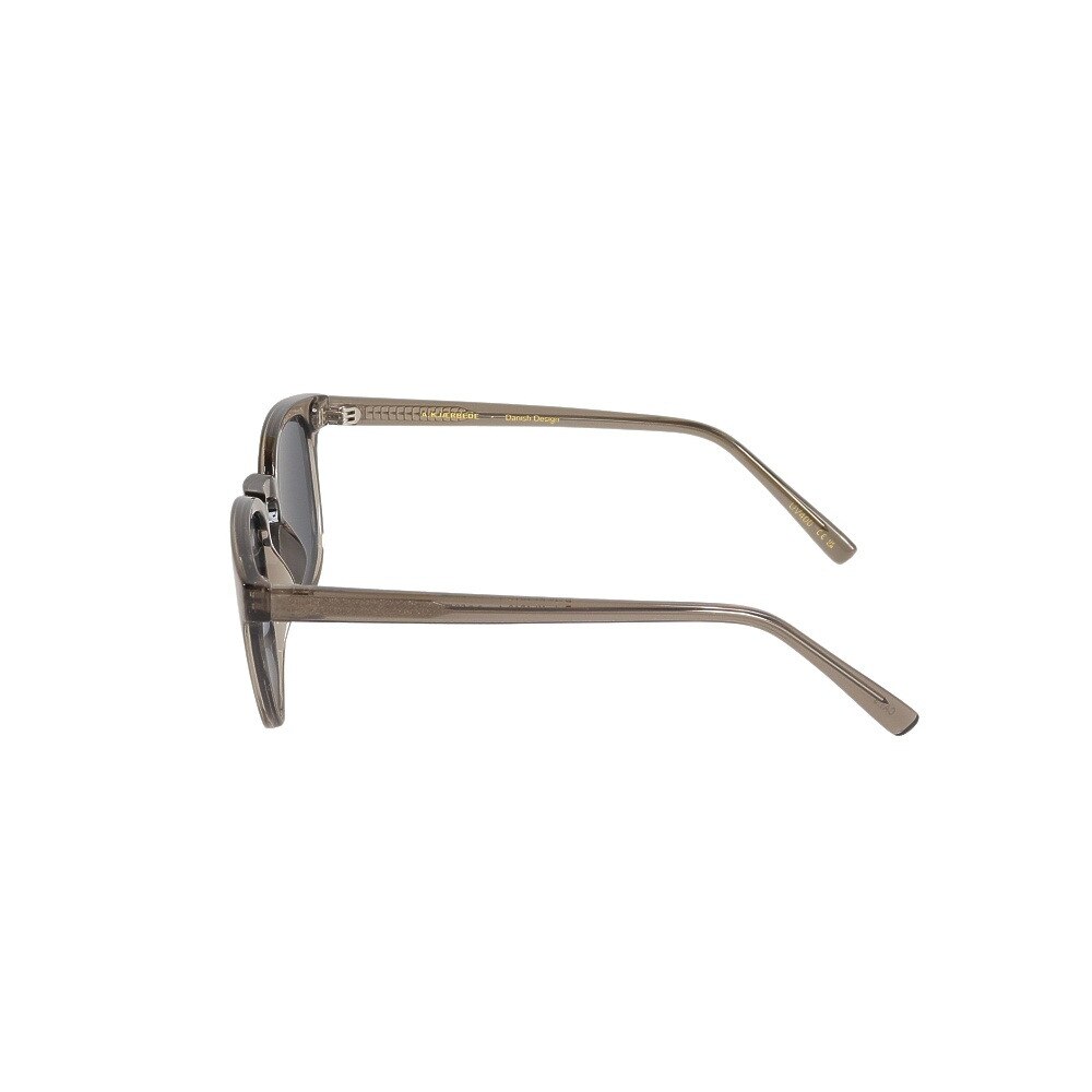 A.KJAERBEDE（A.KJAERBEDE）（メンズ）サングラス BATE KL1910 GRY