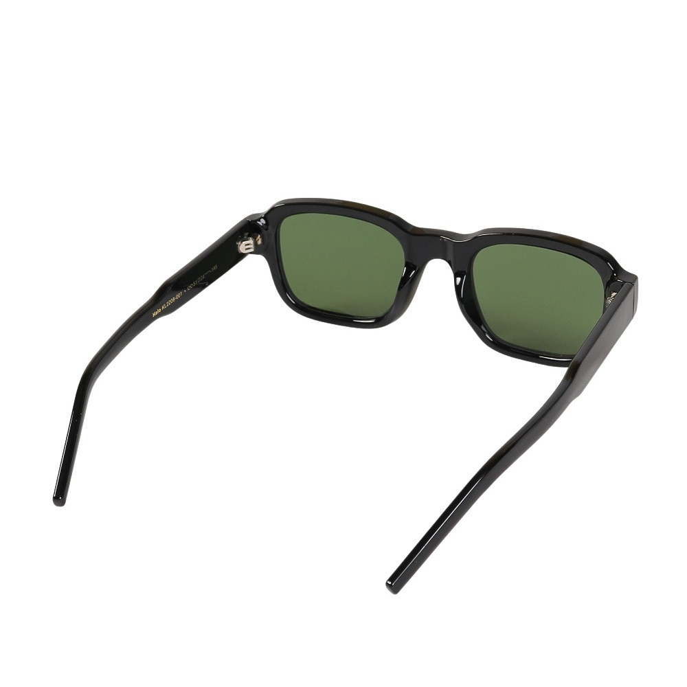 A.KJAERBEDE（A.KJAERBEDE）（メンズ）サングラス HALO KL2208 BLK