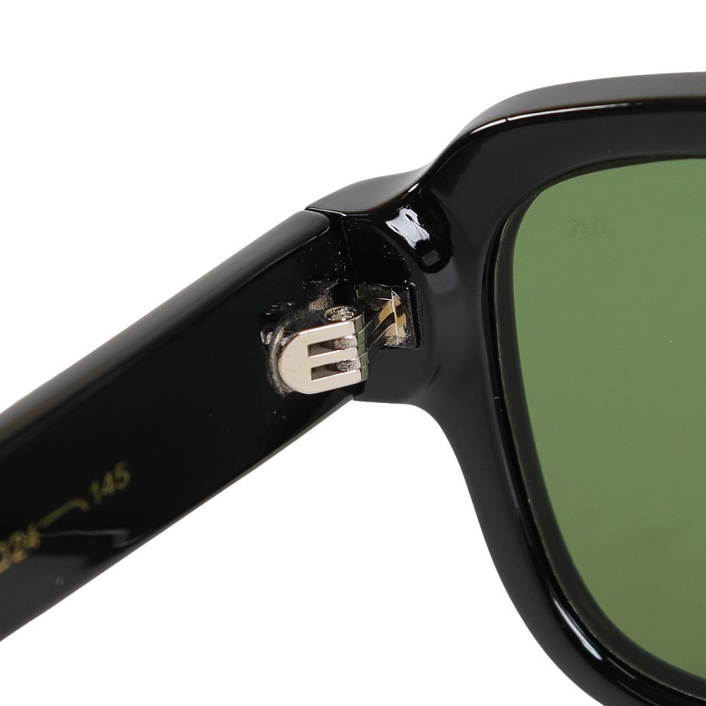 A.KJAERBEDE（A.KJAERBEDE）（メンズ）サングラス HALO KL2208 BLK