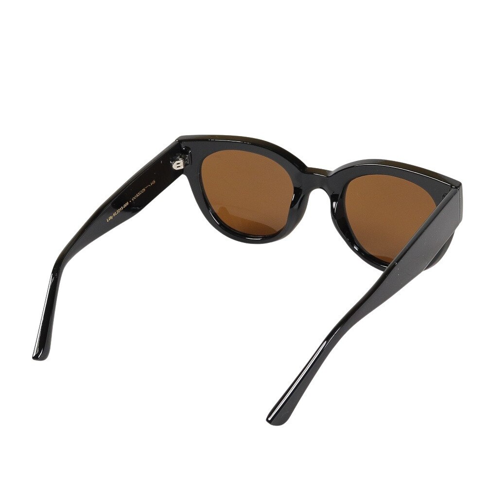 A.KJAERBEDE（A.KJAERBEDE）（メンズ）サングラス LILLY KL2215 BLK