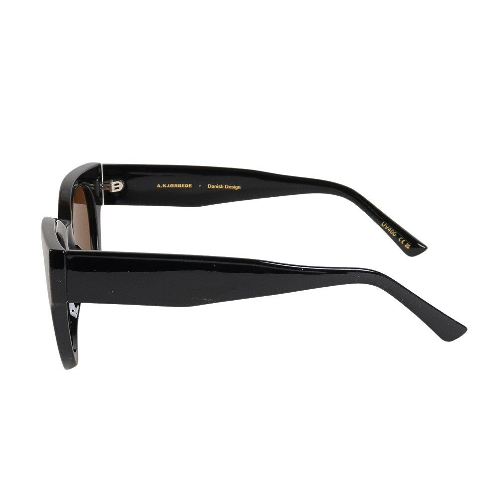 A.KJAERBEDE（A.KJAERBEDE）（メンズ）サングラス LILLY KL2215 BLK