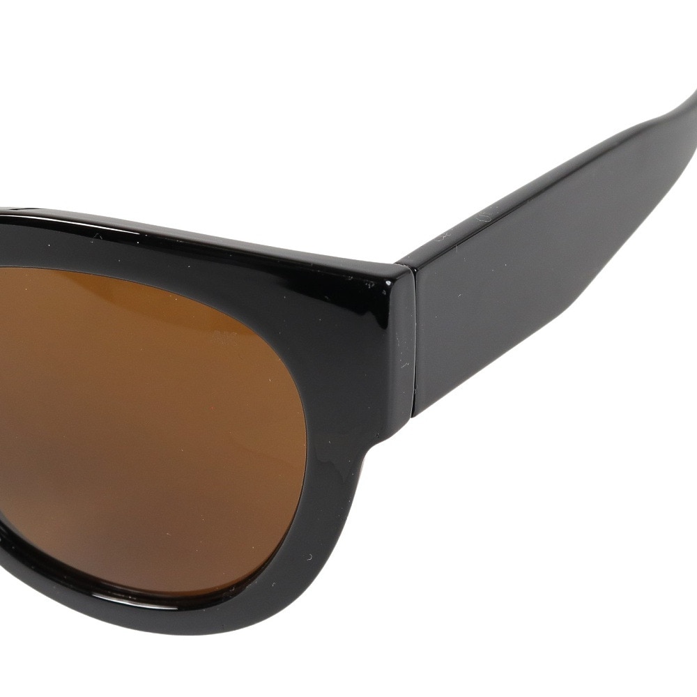 A.KJAERBEDE（A.KJAERBEDE）（メンズ）サングラス LILLY KL2215 BLK