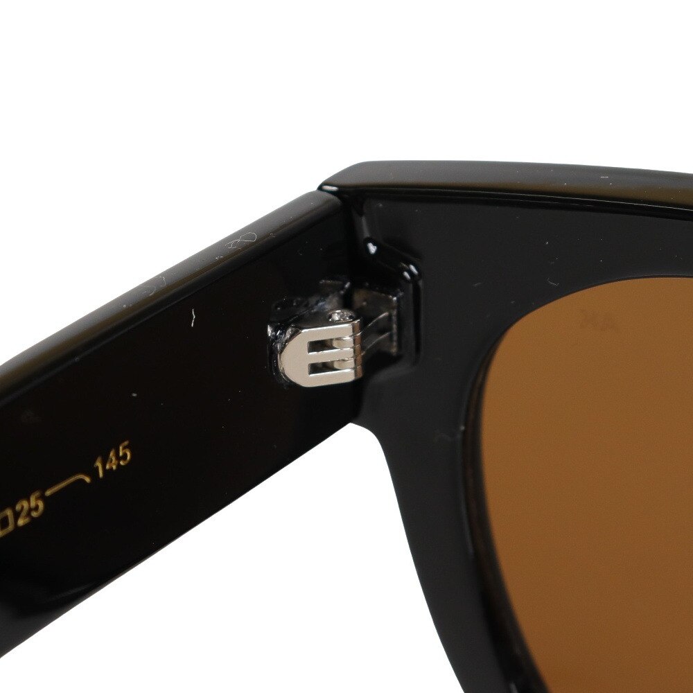 A.KJAERBEDE（A.KJAERBEDE）（メンズ）サングラス LILLY KL2215 BLK