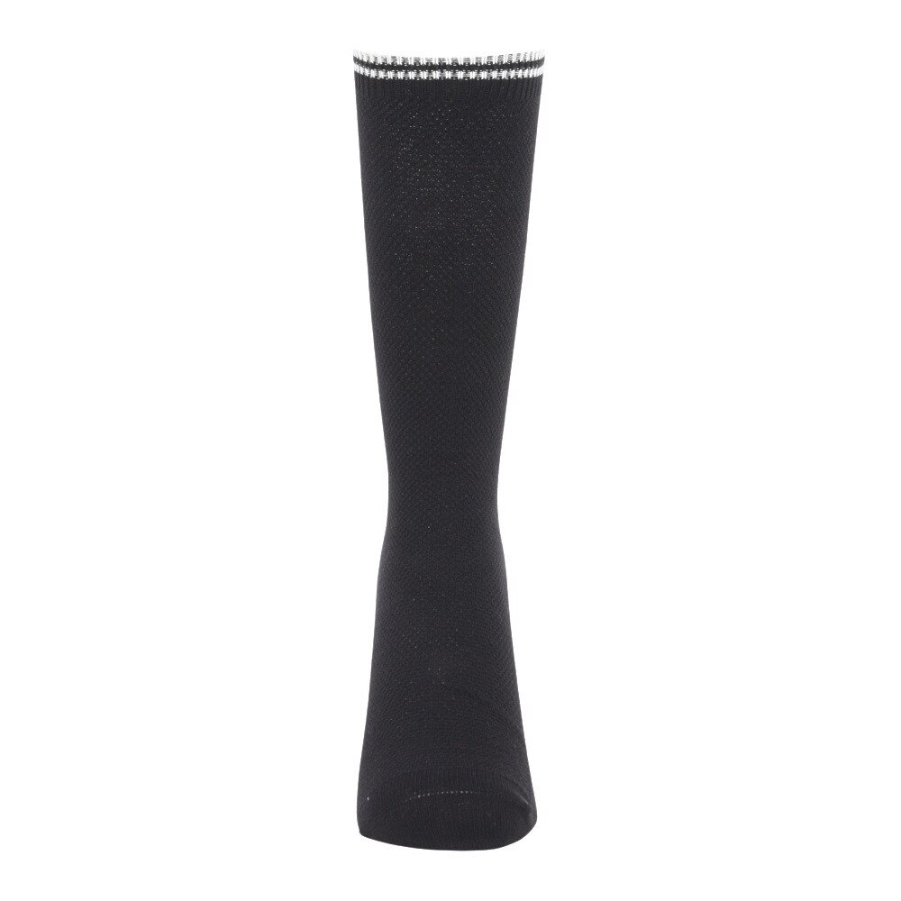 フレッドペリー（FRED PERRY）（メンズ、レディース）ソックス TIPPED C7170-486 23AW