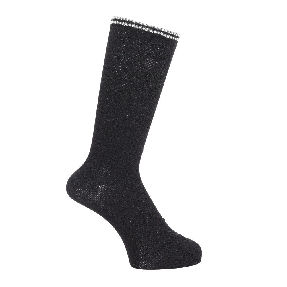 フレッドペリー（FRED PERRY）（メンズ、レディース）ソックス TIPPED C7170-486 23AW