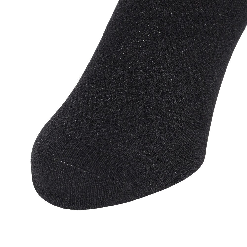 フレッドペリー（FRED PERRY）（メンズ、レディース）ソックス TIPPED C7170-486 23AW